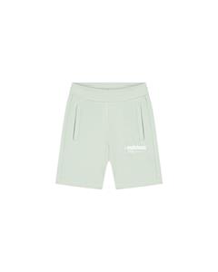 Malelions Short worldwide aqua /mint