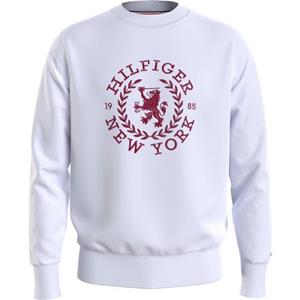 Tommy Hilfiger Sweatshirt BIG ICON CREST SWEATSHIRT