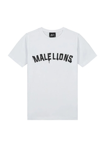 Malelions Jongens t-shirt paint