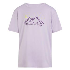 Regatta Kinderen/kinderen alvarado viii berg t-shirt