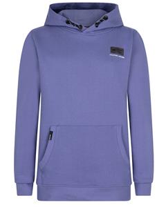 Indian Blue Hoodie 960072