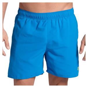 Arena  Fundamentals Boxer R - Zwembroek, blauw