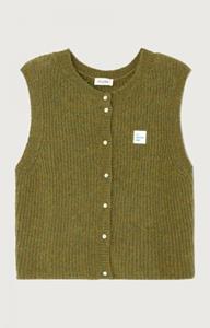 American Vintage vest East