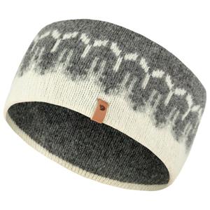  Övik Path Knit Headband - Hoofdband, grijs