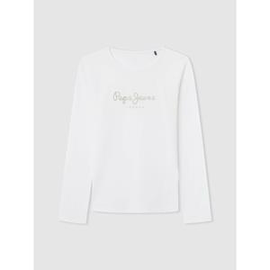 Pepe jeans T-shirt met lange mouwen