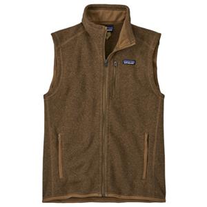 Patagonia  Better Sweater Vest - Synthetische bodywarmer, bruin