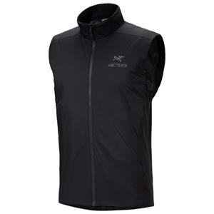 Arcteryx Arc'teryx - Atom Vest - Synthetische bodywarmer, zwart