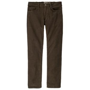 Patagonia  Organic Cotton Corduroy Jeans - Jeans, bruin