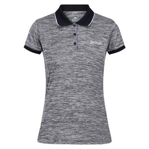 Regatta Dames remex ii polo hals t-shirt