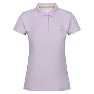 Regatta Dames maverick v polo shirt