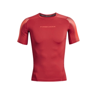 Under Armour Hg armour novelty ss