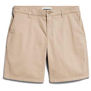 ARMEDANGELS  Daalos - Short, beige