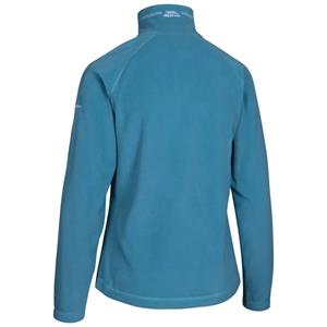 Trespass Dames skylar fleece top