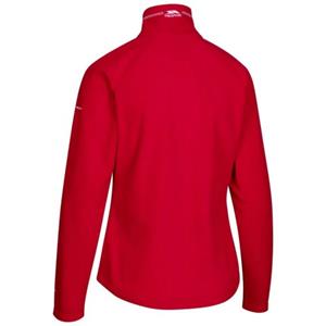 Trespass Dames skylar fleece top