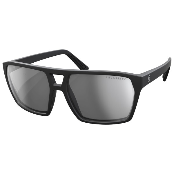 Scott - Tune Polarized S3 (VLT 17%) - Zonnebril grijs