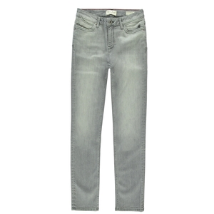 Cars Joyce dames regular jeans grey used