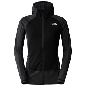 The North Face  Women's Bolt Polartec Hoodie - Fleecevest, zwart