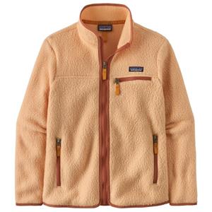 Patagonia  Women's Retro Pile Jacket - Fleecevest, beige