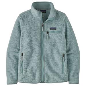 Patagonia  Women's Retro Pile Jacket - Fleecevest, turkoois