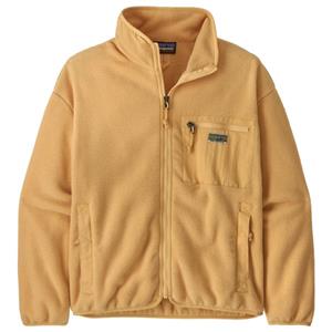 Patagonia  Women's Synch Jacket - Fleecevest, beige