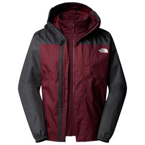 The North Face  Quest Triclimate Jacket - 3-in-1-jas, rood