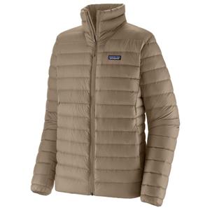 Patagonia  Down Sweater - Donsjack, bruin/beige