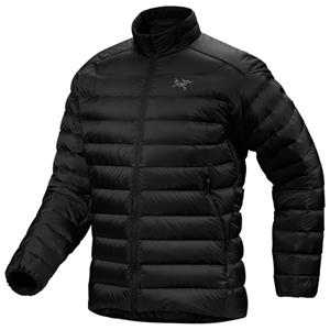 Arcteryx Arc'teryx - Cerium Jacket - Donsjack, zwart