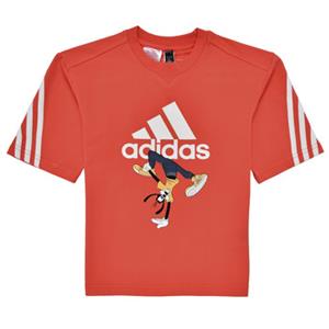 Adidas T-shirt Korte Mouw  -