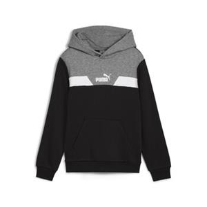 Puma Sweater  POWER COLORBLOCK HOODIE TR