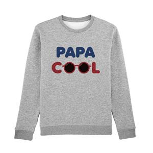 Enkr Herensweater - PAPA COOL 