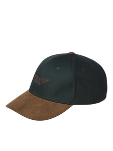 Jack & Jones Heren baseball cap jaccrew crèmewit