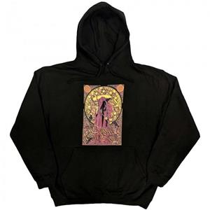 Pertemba FR - Apparel Kinderen van Bodom Unisex volwassen nieuwe Reaper Pullover Hoodie