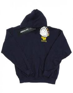 Looney Tunes Tweety Pie Head-hoodie voor heren