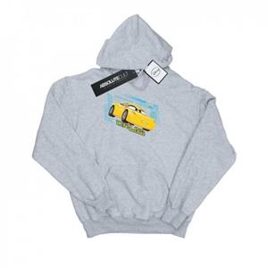 Disney auto's Cruz Ramirez hoodie voor heren