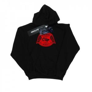 Supernatural Bovennatuurlijke heren clip je vleugels hoodie