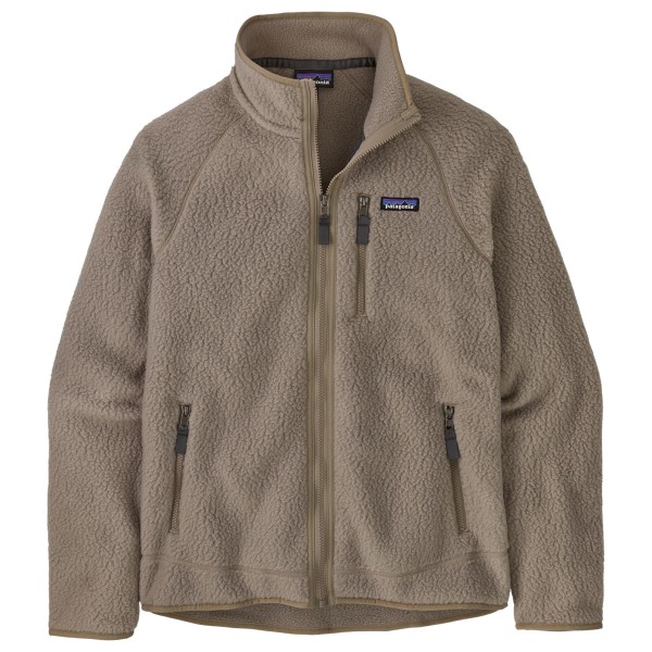 Patagonia  Retro Pile Jacket - Fleecevest, bruin