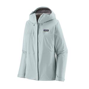 Patagonia  Women's Torrentshell 3L Jacket - Regenjas, grijs