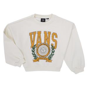 Vans Sweater  First Team Loose Crew