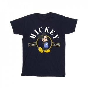 Disney Jongens Mickey Mouse True Original T-shirt