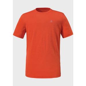 Schöffel Functioneel shirt CIRC T Shirt Tauron M