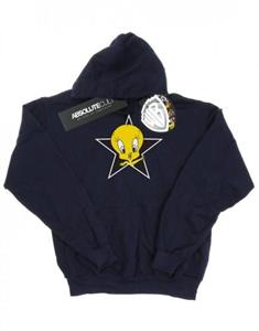 Looney Tunes Boys Tweety Pie Star-hoodie