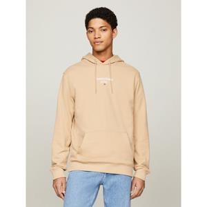 TOMMY JEANS Hoodie TJM REG ENTRY