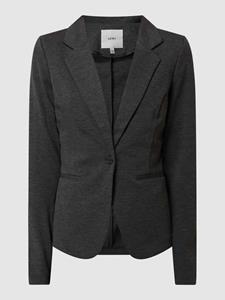 Ichi Blazer met reverskraag, model 'Kate'