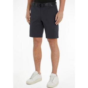 Calvin Klein Short MODERN TWILL SLIM