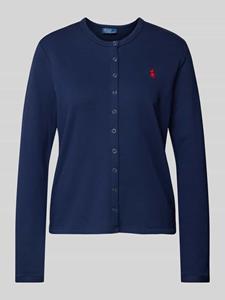 Polo Ralph Lauren Cardigan met drukknoopsluiting