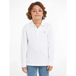 Tommy Hilfiger Poloshirt ESSENTIAL POLO LS