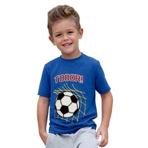 KIDSWORLD T-shirt TOOOR , quote