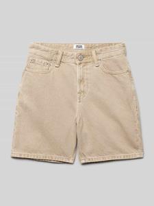 Jack & jones Jeansshorts in 5-pocketmodel