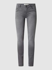 Ichi Skinny fit jeans met stretch, model 'Erin Izaro'