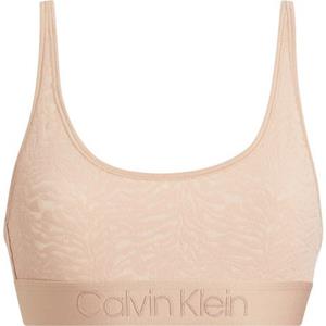 Calvin Klein Bralette UNLINED BRALETTE